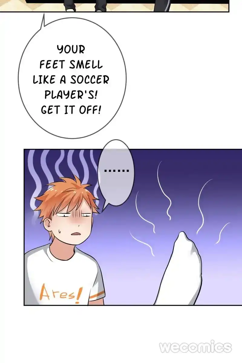 Legend Reboot Chapter 24 19